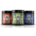 Holistic Pre- Workout